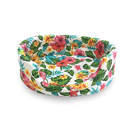 Consentida cn205251 offene Wiege Kissen Aloha T-4, 67 x 49 cm, L, FLOREADO Consentida cn205251 offene Wiege Kissen Aloha T-4, 67 x 49 cm, L, FLOREADO von Consentida