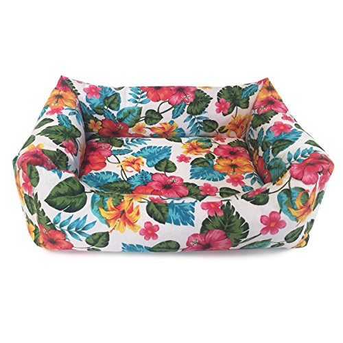 Consentida cn205254 Wiege Brick Aloha-2, 58 x 47 x 17 cm, S, FLOREADO Consentida cn205254 Wiege Brick Aloha-2, 58 x 47 x 17 cm, S, FLOREADO von Consentida