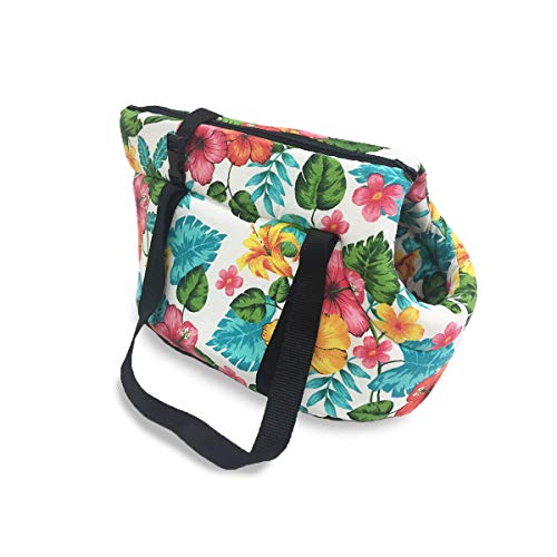 Consentida cn205265 Handtasche Transport Aloha-2, 44 x 25 x 27 cm, S, FLOREADO Consentida cn205265 Handtasche Transport Aloha-2, 44 x 25 x 27 cm, S, FLOREADO von Consentida