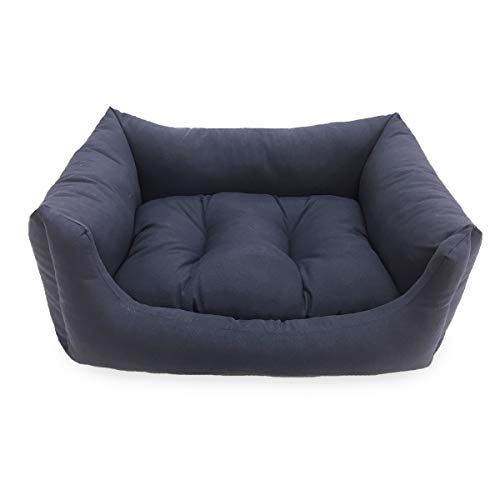 Consentida cn205280 Wiege Komfort T-3, 73 x 63 x 24 cm, M, Marineblau Consentida cn205280 Wiege Komfort T-3, 73 x 63 x 24 cm, M, Marineblau von Consentida