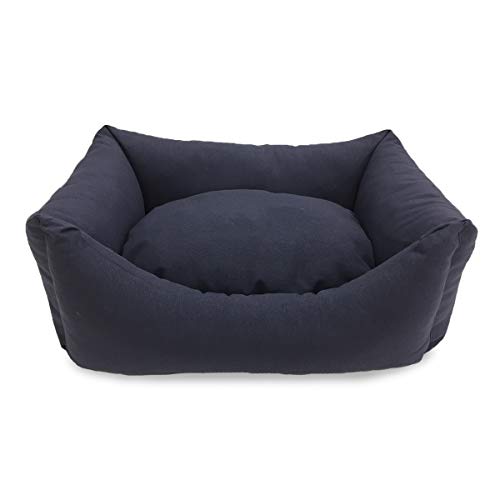 Consentida cn205294 Wiege Gulliver T-1, 50 x 38 x 20 cm, XS, Navy Consentida cn205294 Wiege Gulliver T-1, 50 x 38 x 20 cm, XS, Navy von Consentida