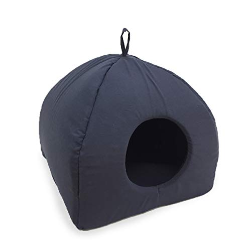 Consentida cn205304 Igloo Schaum-2, 44 x 44 x 44 cm, S, Marineblau Consentida cn205304 Igloo Schaum-2, 44 x 44 x 44 cm, S, Marineblau von Consentida