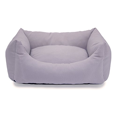 Consentida cn205326 Wiege Gulliver T-1, 50 x 38 x 20 cm, XS, Beige Consentida cn205326 Wiege Gulliver T-1, 50 x 38 x 20 cm, XS, Beige von Consentida