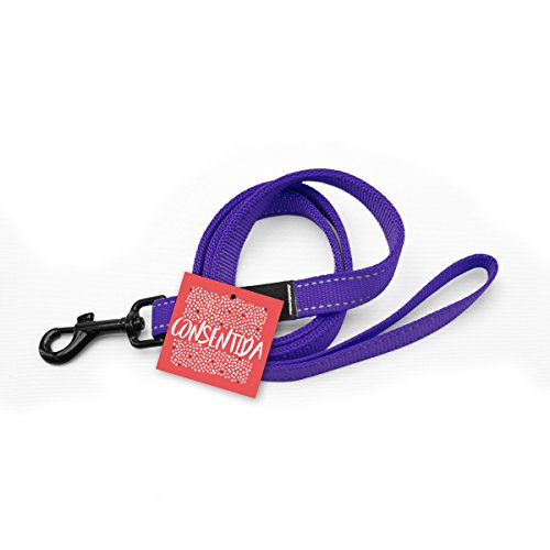 Consentida cn205404 AZS Fluorid T, 120 x 1 cm, S, Lila Consentida cn205404 AZS Fluorid T, 120 x 1 cm, S, Lila von Consentida