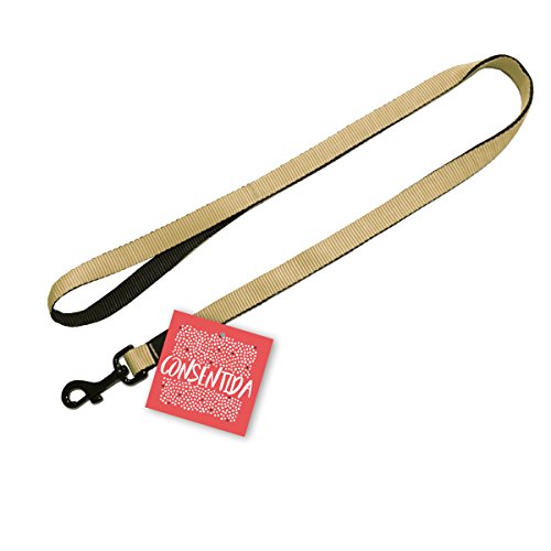 Consentida cn205706 AZS Basic T-3, 100 x 2 cm, L, Beige von Consentida