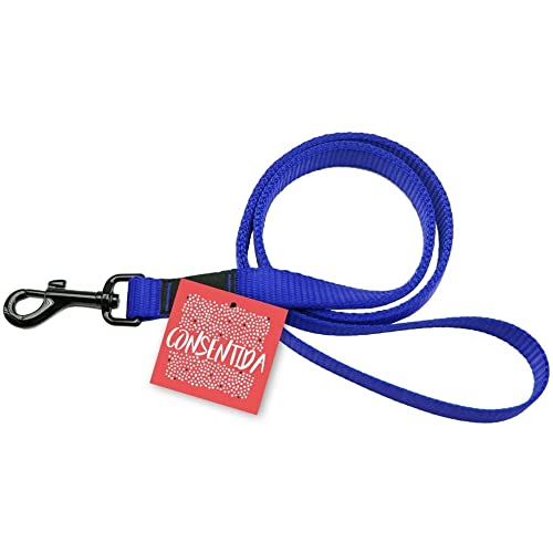 Consentio CN205613 Ramal LISO T-1, 120 x 1 cm, S, Blau Consentio CN205613 Ramal LISO T-1, 120 x 1 cm, S, Blau von Consentida