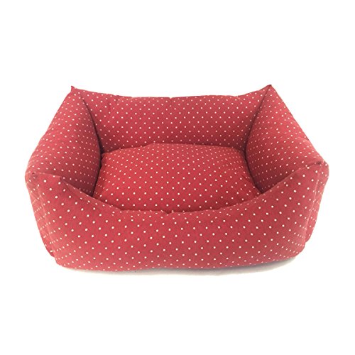 Consentisenti CN205227 Kinderbett Gulliver Doti T-6, 99 x 74 x 24 cm, XXL, rot von Consentida