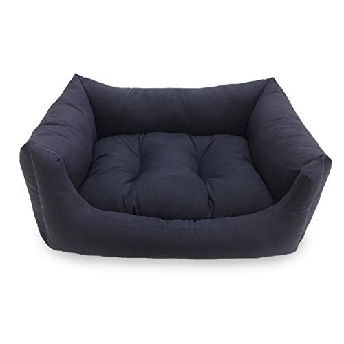 Consentisenti CN205278 Wiege Confort T-1, 50 x 38 x 22 cm, XS, Marine Consentisenti CN205278 Wiege Confort T-1, 50 x 38 x 22 cm, XS, Marine von Consentida