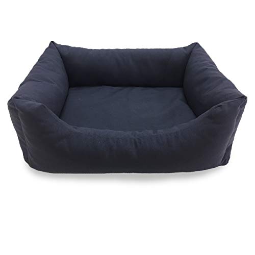 Consentisenti CN205289 Wiege Brick T-1, 50 x 39 x 16 cm, XS, Marine Consentisenti CN205289 Wiege Brick T-1, 50 x 39 x 16 cm, XS, Marine von Consentida