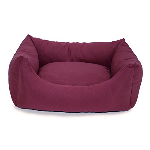 Consentisentique CN205322 Kinderbett Gulliver T-3, 63 x 51 x 21 cm, M, Granate Consentisentique CN205322 Kinderbett Gulliver T-3, 63 x 51 x 21 cm, M, Granate von Consentida