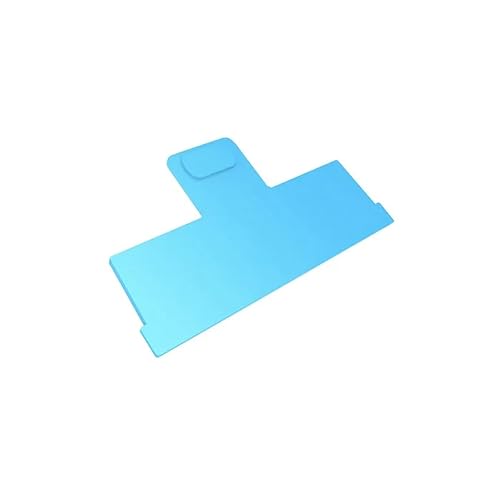 Continuum Aquatics Bramton aquablade-p Ersatz Klingen – 30 Pack von Continuum Aquatics
