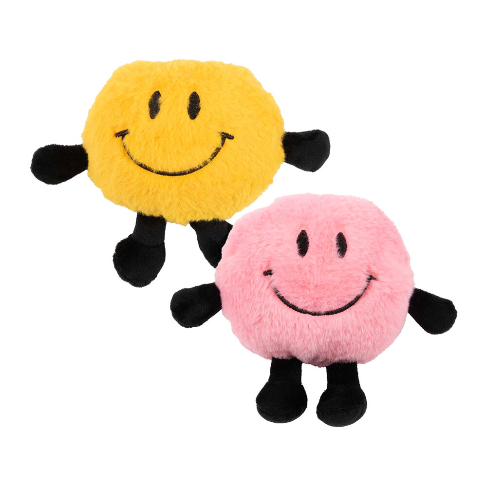 Coockoo Bouncy Buddy - Gelb von Coockoo