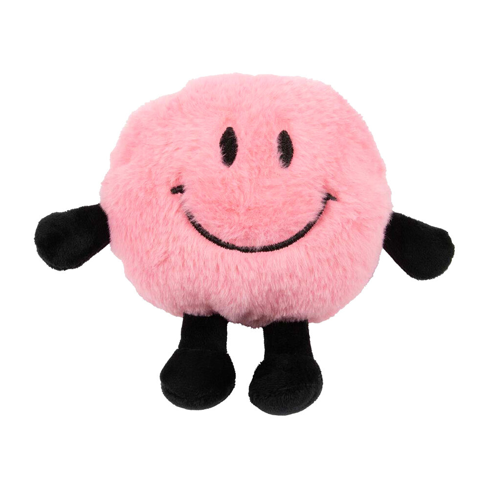 Coockoo Bouncy Buddy - Rosa von Coockoo