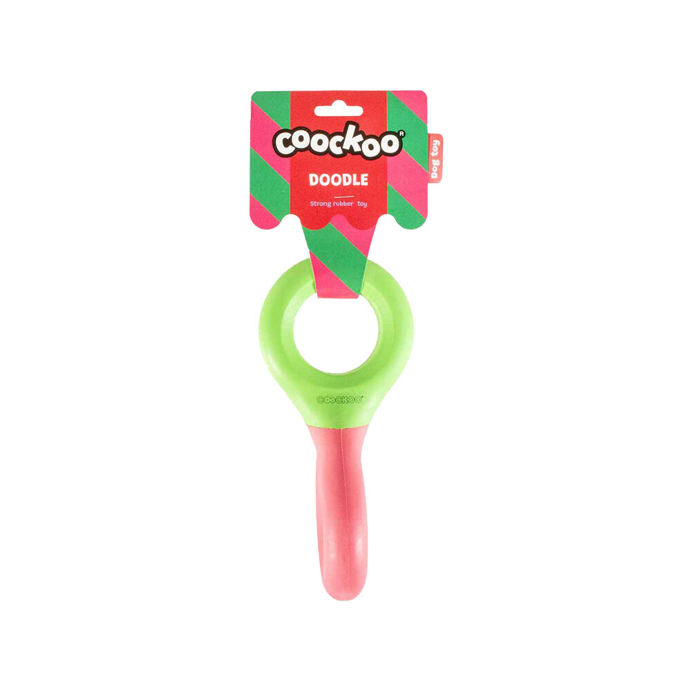 Coockoo Doodle Hundespielzeug Coockoo Doodle Hundespielzeug von Coockoo
