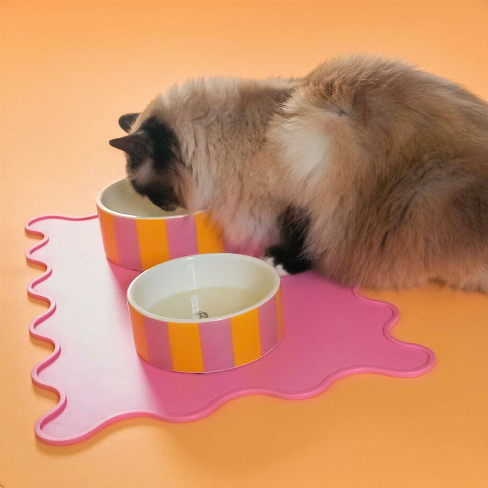 Coockoo Fressnapf Line me up! - M von Coockoo