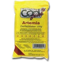 Cool Fish Artemia 30x100 g von Cool Fish