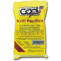 Cool Fish Krill Pacifica 15x100 g von Cool Fish