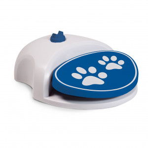 CoolPets Splash Water Fountain Pro Stück von CoolPets