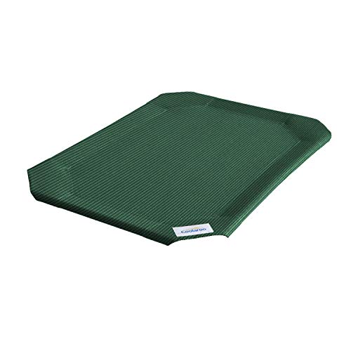 Coolaroo Abdeckung für Hundebett (groß) von Coolaroo