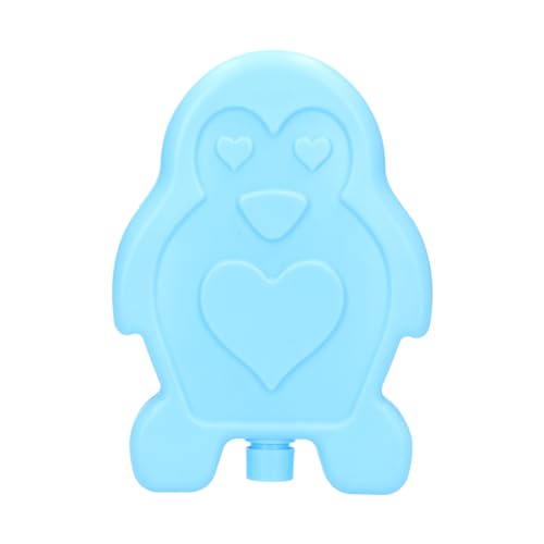 Coolpets Cooling Ice Penguin - Kühlung für Stall und Gehege - Für Hunde und Nager geeignet - Kratz- und nagefest - Blau Coolpets Cooling Ice Penguin - Kühlung für Stall und Gehege - Für Hunde und Nager geeignet - Kratz- und nagefest - Blau von Coolpets