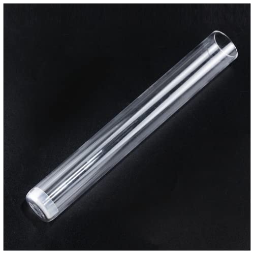 Coospider Ersatz Quarzröhre Glashülse Ersatzteile SunSun JUP-02 Aquarium Filter Zubehör von Coospider