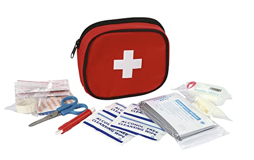 Coperani | Erste-Hilfe-Set für Hunde | Grundausstattung für kleine Verletzungen | Erstversorgung Coperani | Erste-Hilfe-Set für Hunde | Grundausstattung für kleine Verletzungen | Erstversorgung von Coperani LIEBLINGSSACHEN FÜR IHR TIER