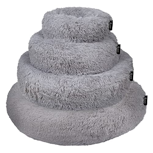 Coperani | Hundebett | Hundekissen | Hundeschlafplatz | 100 cm x 30 cm | XL | Polyester | Cremefarben | Haustierbett | Hochwertig | Robust Coperani | Hundebett | Hundekissen | Hundeschlafplatz | 100 cm x 30 cm | XL | Polyester | Cremefarben | Haustierbett | Hochwertig | Robust von Coperani LIEBLINGSSACHEN FÜR IHR TIER
