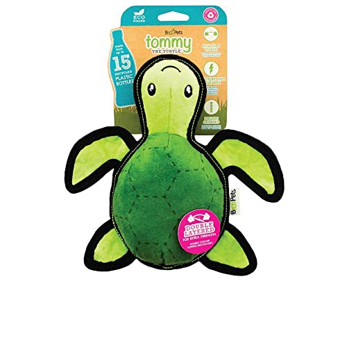 Coperani | Hundekuscheltier | Hundespielzeug | Kauspielzeug | Schildkröte | Durchmesser: 19.8 cm| Grün | Apportieren | Robust | Langlebig Coperani | Hundekuscheltier | Hundespielzeug | Kauspielzeug | Schildkröte | Durchmesser: 19.8 cm| Grün | Apportieren | Robust | Langlebig von Coperani LIEBLINGSSACHEN FÜR IHR TIER