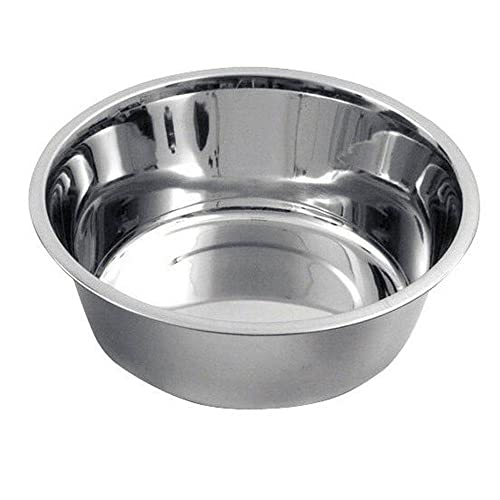 Coperani | Hundenapf | Fressnapf | Wassernapf | Volumen: 2800 ml | Edelstahl | Pflegeleicht | Spülmaschinenfest Coperani | Hundenapf | Fressnapf | Wassernapf | Volumen: 2800 ml | Edelstahl | Pflegeleicht | Spülmaschinenfest von Coperani LIEBLINGSSACHEN FÜR IHR TIER