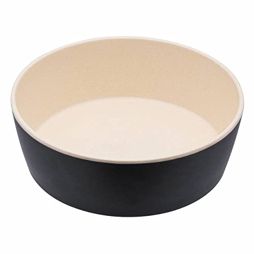 Coperani | Hundenapf | Holznapf | Fressnapf | Wassernapf | Volumen: 1650 ml | Grau | Bambus| Nachhaltig | Robust | Hochwertig | Pflegeleicht | Spülmaschinenfest Coperani | Hundenapf | Holznapf | Fressnapf | Wassernapf | Volumen: 1650 ml | Grau | Bambus| Nachhaltig | Robust | Hochwertig | Pflegeleicht | Spülmaschinenfest von Coperani LIEBLINGSSACHEN FÜR IHR TIER