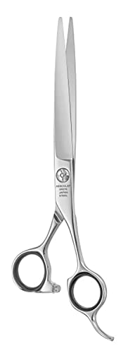 Coperani | Hundeschere Gerade | Japanstahl | Rostfrei | Ergonomischer Griff | Robust | Hochwertig | Fellschere Coperani | Hundeschere Gerade | Japanstahl | Rostfrei | Ergonomischer Griff | Robust | Hochwertig | Fellschere von Coperani LIEBLINGSSACHEN FÜR IHR TIER