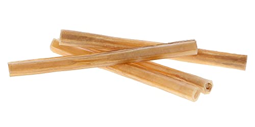 Coperani | Kaustangen für Hunde | 4 STK. | 160g | Kauartikel | aus Reiner Rinderhaut Coperani | Kaustangen für Hunde | 4 STK. | 160g | Kauartikel | aus Reiner Rinderhaut von Coperani LIEBLINGSSACHEN FÜR IHR TIER