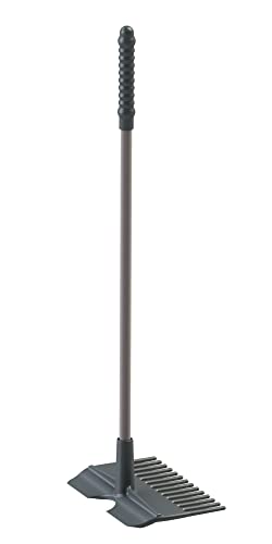 Coperani | Krücke für Mistboy | 60 cm Länge | Ersatzteil für Bollensammler von Coperani LIEBLINGSSACHEN FÜR IHR TIER