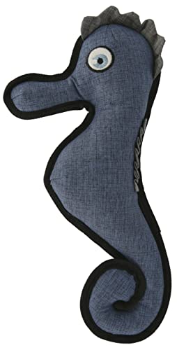Coperani | Kuschel- und Kauspielzeug für Hunde | Seepferdchen-Form | aus recyceltem Material gefertigt Coperani | Kuschel- und Kauspielzeug für Hunde | Seepferdchen-Form | aus recyceltem Material gefertigt von Coperani LIEBLINGSSACHEN FÜR IHR TIER