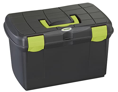 Coperani | Putzbox | 40x25x24.5 cm | Aufbewahrungsbox für Putzmittel und Hundespielzeug Coperani | Putzbox | 40x25x24.5 cm | Aufbewahrungsbox für Putzmittel und Hundespielzeug von Coperani LIEBLINGSSACHEN FÜR IHR TIER