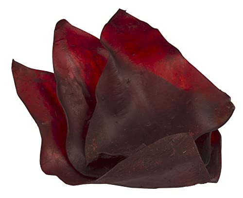 Coperani | Rinderohren | 10 STK. | 180g | Kauartikel für Hunde | fettarm von Coperani LIEBLINGSSACHEN FÜR IHR TIER