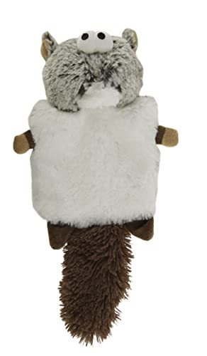 Coperani | Snackdummy für Hunde | Eichhörnchen-Form | nur mit Trockenfutter befüllbar Coperani | Snackdummy für Hunde | Eichhörnchen-Form | nur mit Trockenfutter befüllbar von Coperani LIEBLINGSSACHEN FÜR IHR TIER