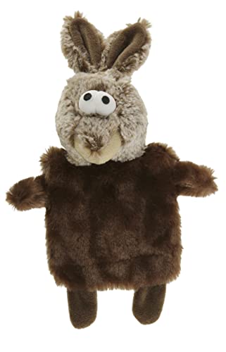 Coperani | Snackdummy für Hunde | Hasen-Form | nur mit Trockenfutter befüllbar Coperani | Snackdummy für Hunde | Hasen-Form | nur mit Trockenfutter befüllbar von Coperani LIEBLINGSSACHEN FÜR IHR TIER