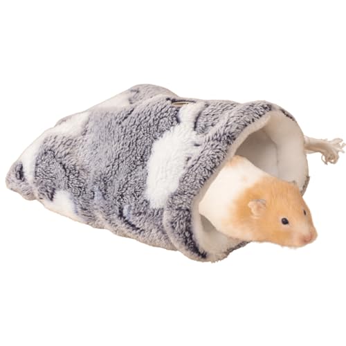 Sugar Glider Bonding Pouch Tragetasche, Kleintierschlafsack mit atmungsaktiver Belüftung und Kordelzug, tragbare Reisetasche für Zuckergleiter, Ratten, Eichhörnchen, Meerschweinchen, Vögel, Papageien, Sugar Glider Bonding Pouch Tragetasche, Kleintierschlafsack mit atmungsaktiver Belüftung und Kordelzug, tragbare Reisetasche für Zuckergleiter, Ratten, Eichhörnchen, Meerschweinchen, Vögel, Papageien, von Copfeu