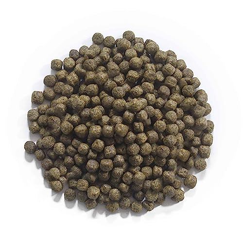 Coppens 15kg Koi Staple 3mm Koifutter Coppens 15kg Koi Staple 3mm Koifutter von Coppens