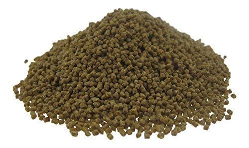 Coppens Gardon Premium Micro PELLETS 1.5mm 10Kg Fischpellets Brutfutter Coppens Gardon Premium Micro PELLETS 1.5mm 10Kg Fischpellets Brutfutter von Coppens