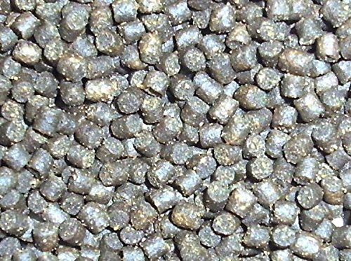 Coppens Störfutter 25 kg 3 mm Premium Futter aus der Fischzucht Coppens Störfutter 25 kg 3 mm Premium Futter aus der Fischzucht von Coppens