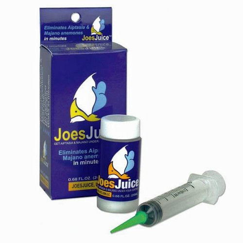 Coralsands 1600 JoesJuice 20 ml Coralsands 1600 JoesJuice 20 ml von Joe`s Juice