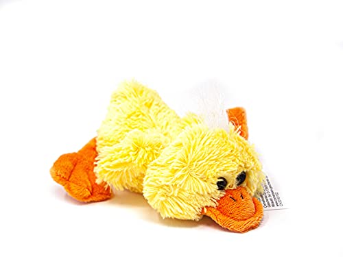 Cornelißen Kuscheltier - Ente - klein 16 cm von Cornelißen