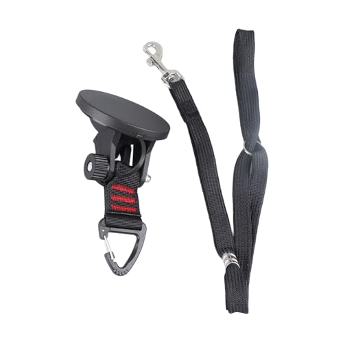 Cornesty Badeleine für Hunde, Saugnapf, Verstellbares Halsband, Hundebadewanne, Leine, Haustierdusche, Fellpflege Cornesty Badeleine für Hunde, Saugnapf, Verstellbares Halsband, Hundebadewanne, Leine, Haustierdusche, Fellpflege von Cornesty