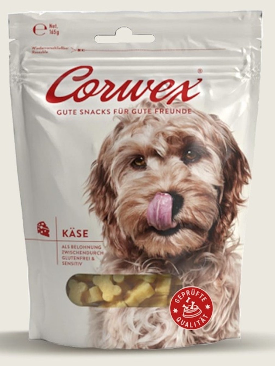 Corwex SENSITIVE Hundesnacks von Corwex