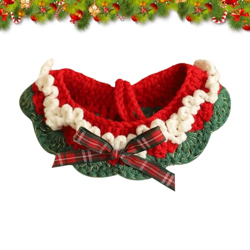 Katzenhalsband Weihnachten Kostüm Katze Halsband Katze Weihnachten Katzenbekleidung Cat Collar Katzenkostüm Katzen Halsband Katzen Halsbänder Halsband mit Glockenschleife Gestrickt Katzenhalsband Weihnachten Kostüm Katze Halsband Katze Weihnachten Katzenbekleidung Cat Collar Katzenkostüm Katzen Halsband Katzen Halsbänder Halsband mit Glockenschleife Gestrickt von Cosiesnest
