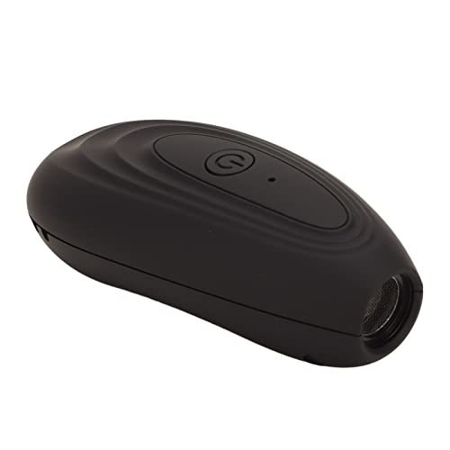 Bark Control Devices, USB wiederaufladbar, Dog Bark Control Safe and Convenient for Dogs Bark Control Devices, USB wiederaufladbar, Dog Bark Control Safe and Convenient for Dogs von Cosiki