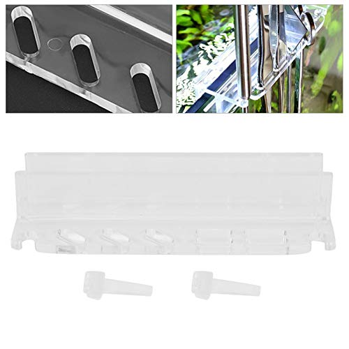 Cosiki Juli- Schöner Aquarium Pinzetten-Organizer, Aquarium Pinzettenhalter, für Aquarium Aquarium Reinigungswerkzeug Halterung Fischteich Cosiki Juli- Schöner Aquarium Pinzetten-Organizer, Aquarium Pinzettenhalter, für Aquarium Aquarium Reinigungswerkzeug Halterung Fischteich von Cosiki