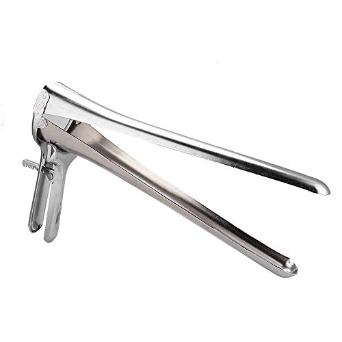 Cosiki Kuh Vaginal Spekulum, 1PCS Kuhvieh Vaginaldilatator Kuhvieh Vaginaldilatator, Vieh Vaginal Dilatator Veterinärinstrument für Tierfarm Heimtier Cosiki Kuh Vaginal Spekulum, 1PCS Kuhvieh Vaginaldilatator Kuhvieh Vaginaldilatator, Vieh Vaginal Dilatator Veterinärinstrument für Tierfarm Heimtier von Cosiki